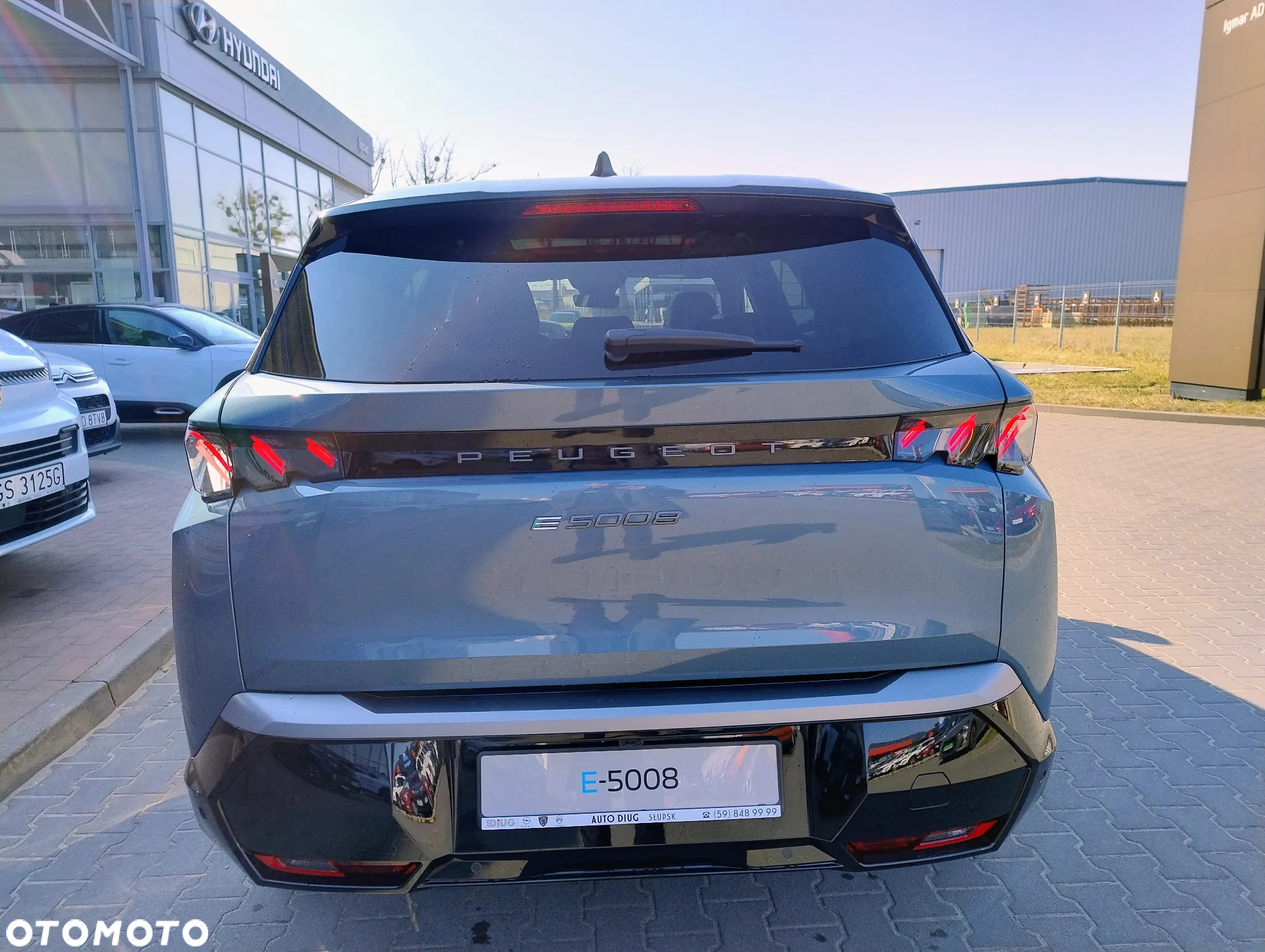Peugeot 5008 - 4