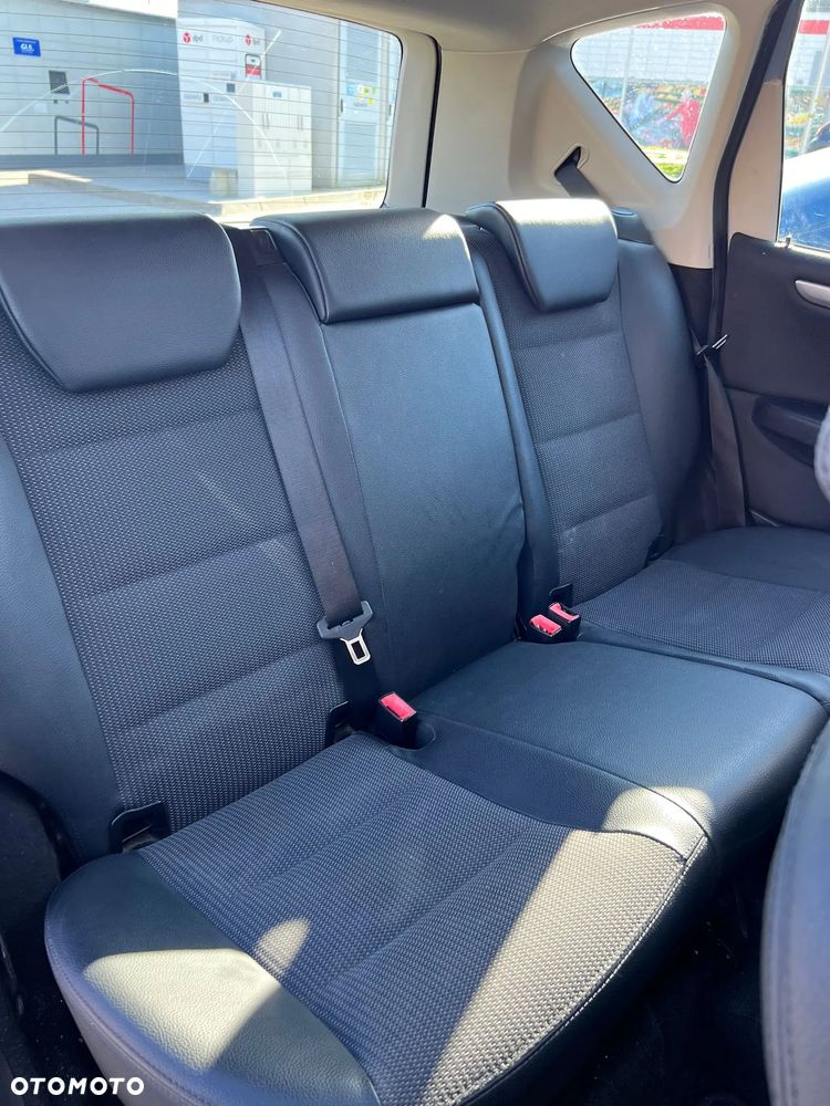 Mercedes-Benz Klasa A - 15