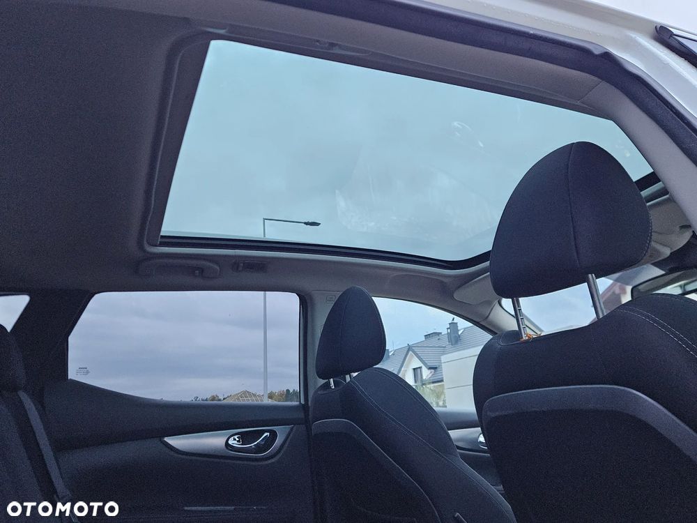 Nissan Qashqai 1.2 DIG-T N-Connecta Xtronic EU6 - 21