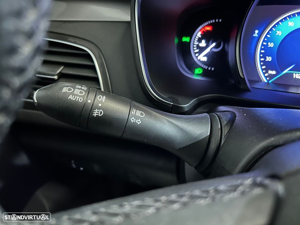 Renault Talisman Sport Tourer 1.5 dCi Zen - 31