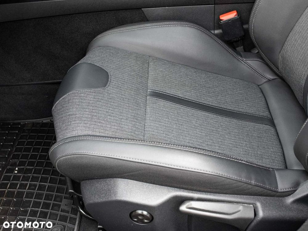 Peugeot 508 1.5 BlueHDi Allure Pack S&S EAT8 - 11