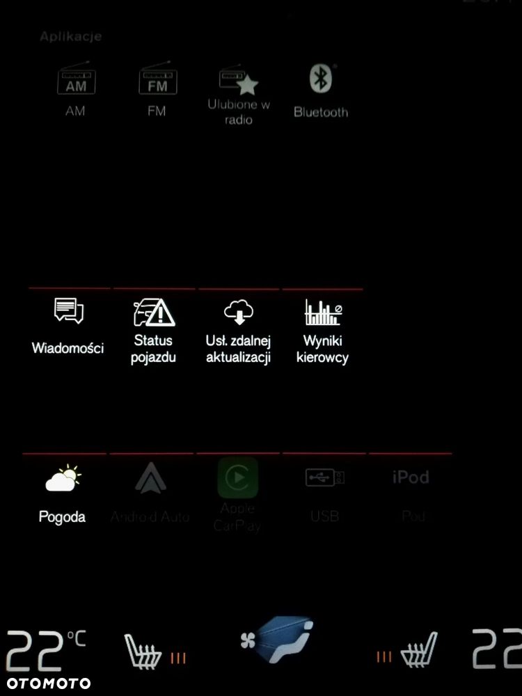 Volvo XC 60 D4 AWD Inscription - 36