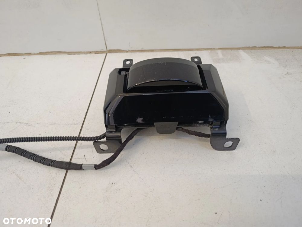 Radar sensor czujnik laser scanner distronic Audi Q8 e-tron etron - 3
