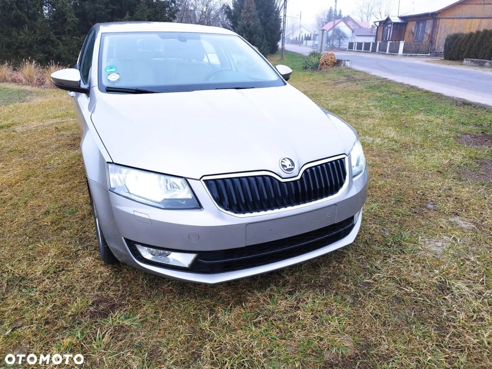 Skoda Octavia 1.8 TSI DSG Ambition - 9