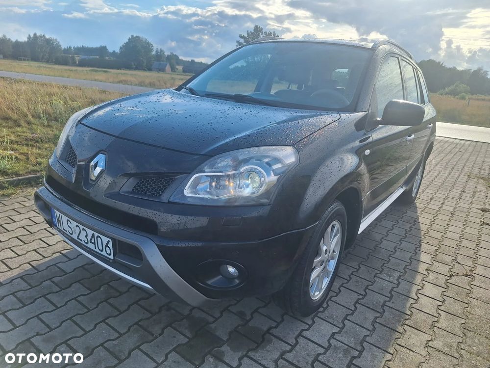 Renault Koleos 2.0 dCi 4x4 Bose Edition - 1