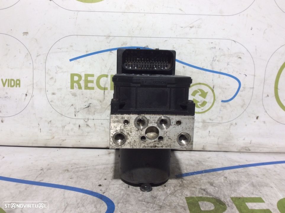 ABS Alfa Romeo 147 - 4