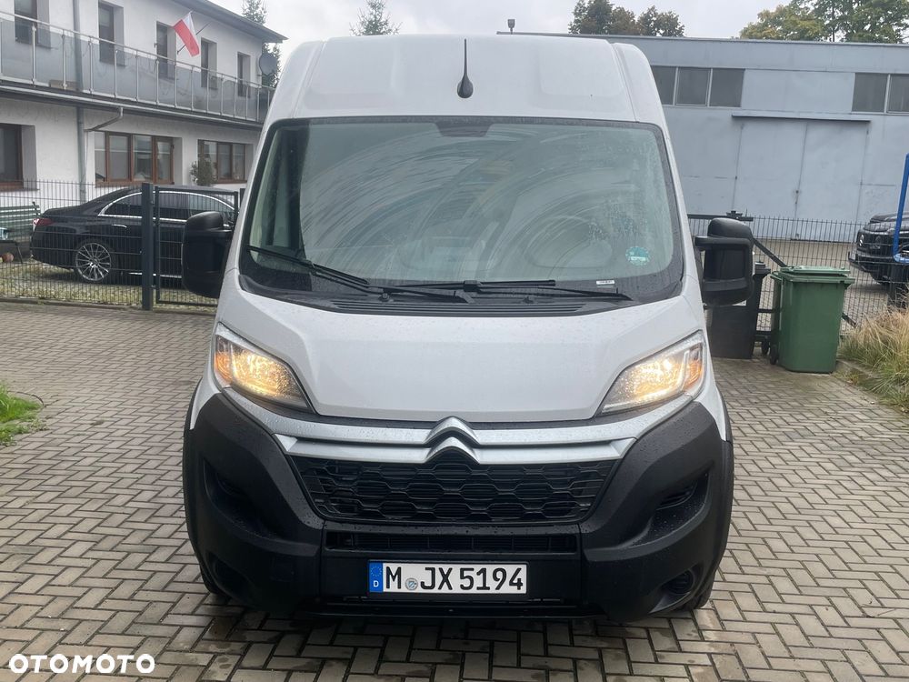 Citroën Jumper - 2