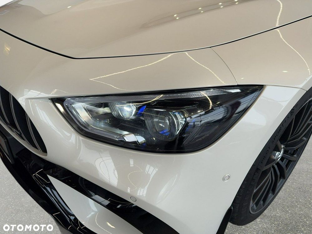 Mercedes-Benz AMG GT - 9