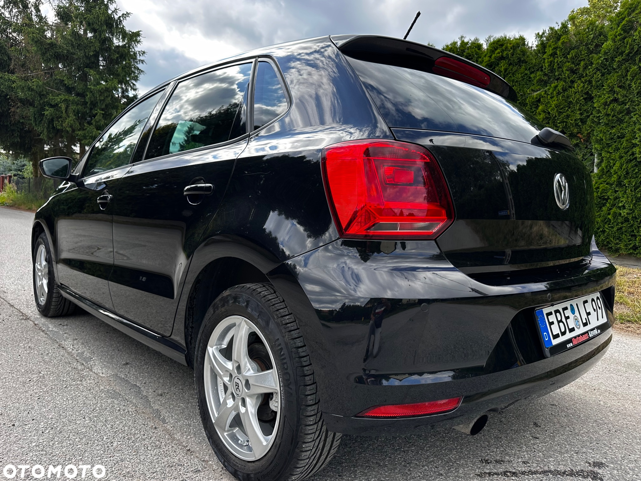Volkswagen Polo - 13
