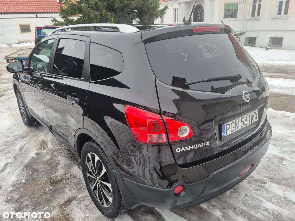 Nissan Qashqai 2.0 I-Way - 21