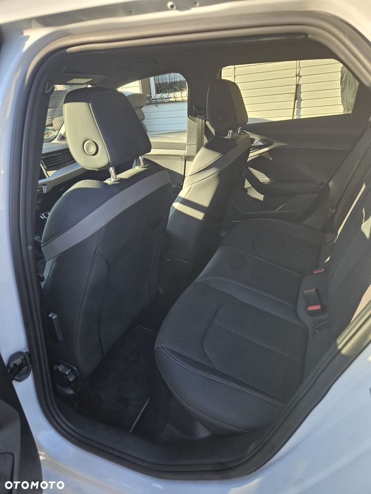 Audi A1 Sportback - 7