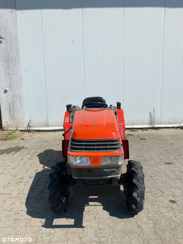 Yanmar F6 - 2