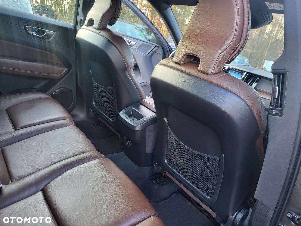 Volvo XC 60 D4 AWD Inscription - 7