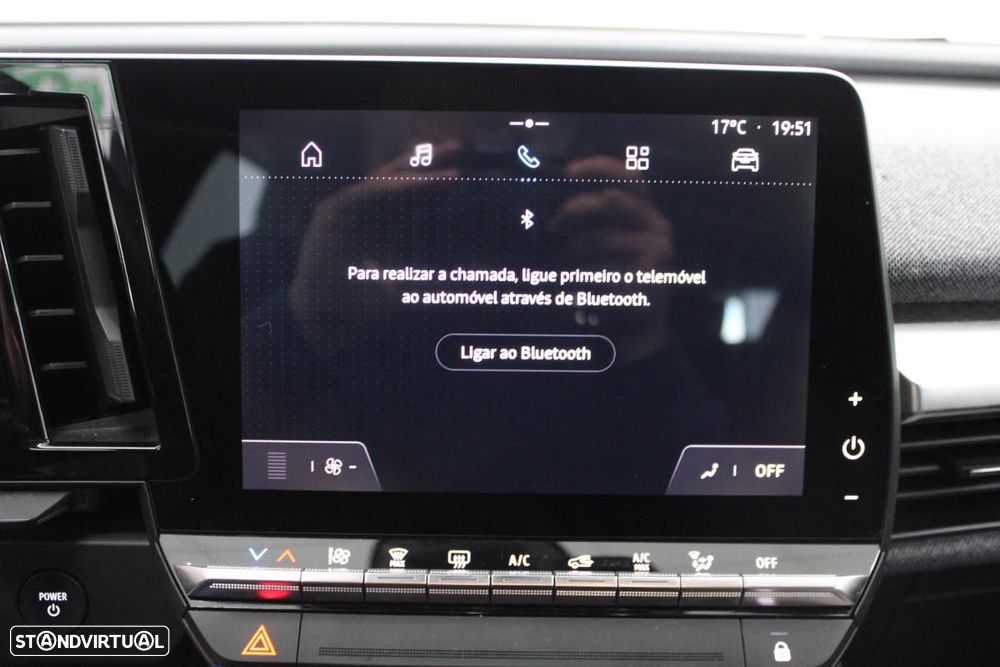 Renault Mégane E-Tech EV60 Equilibre Optimum Charge - 26