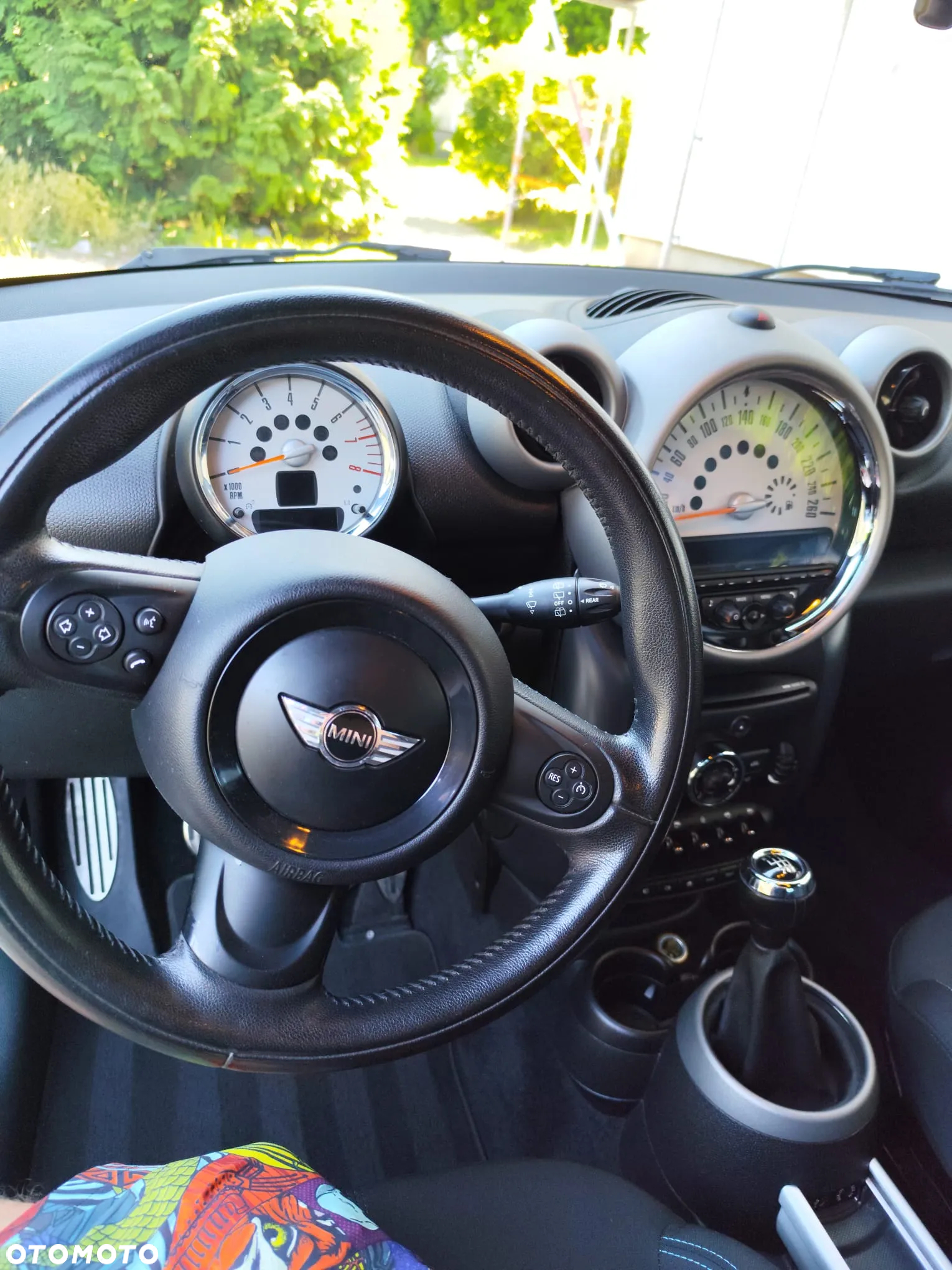 MINI Countryman Cooper S - 10