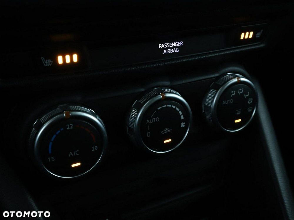 Mazda CX-3 SKYACTIV-G 121 FWD Edition 100 - 27