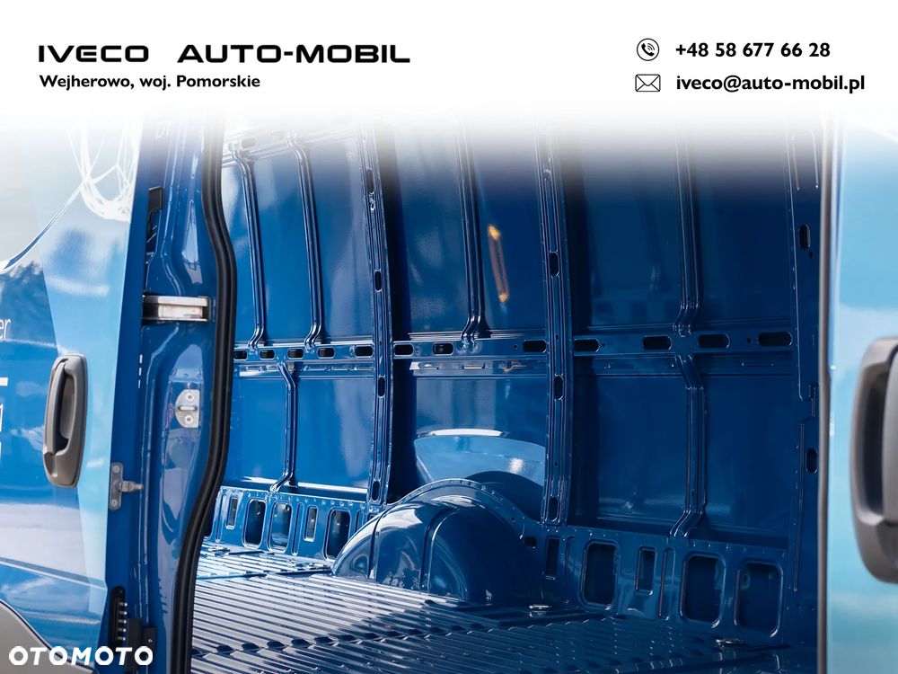 Iveco eDaily 42S14EZ V - 8