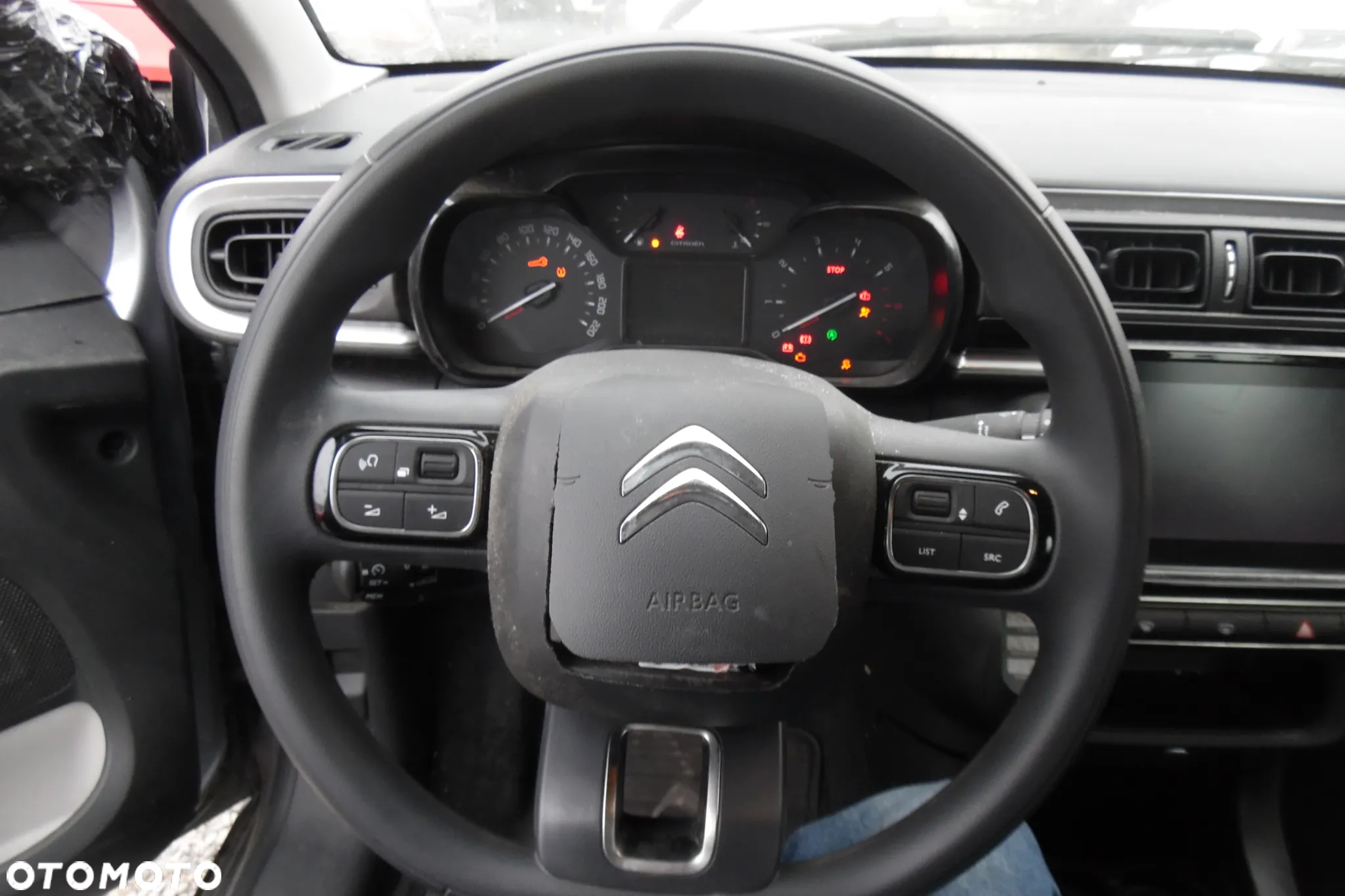 Citroën C3 1.2 PureTech Feel - 11