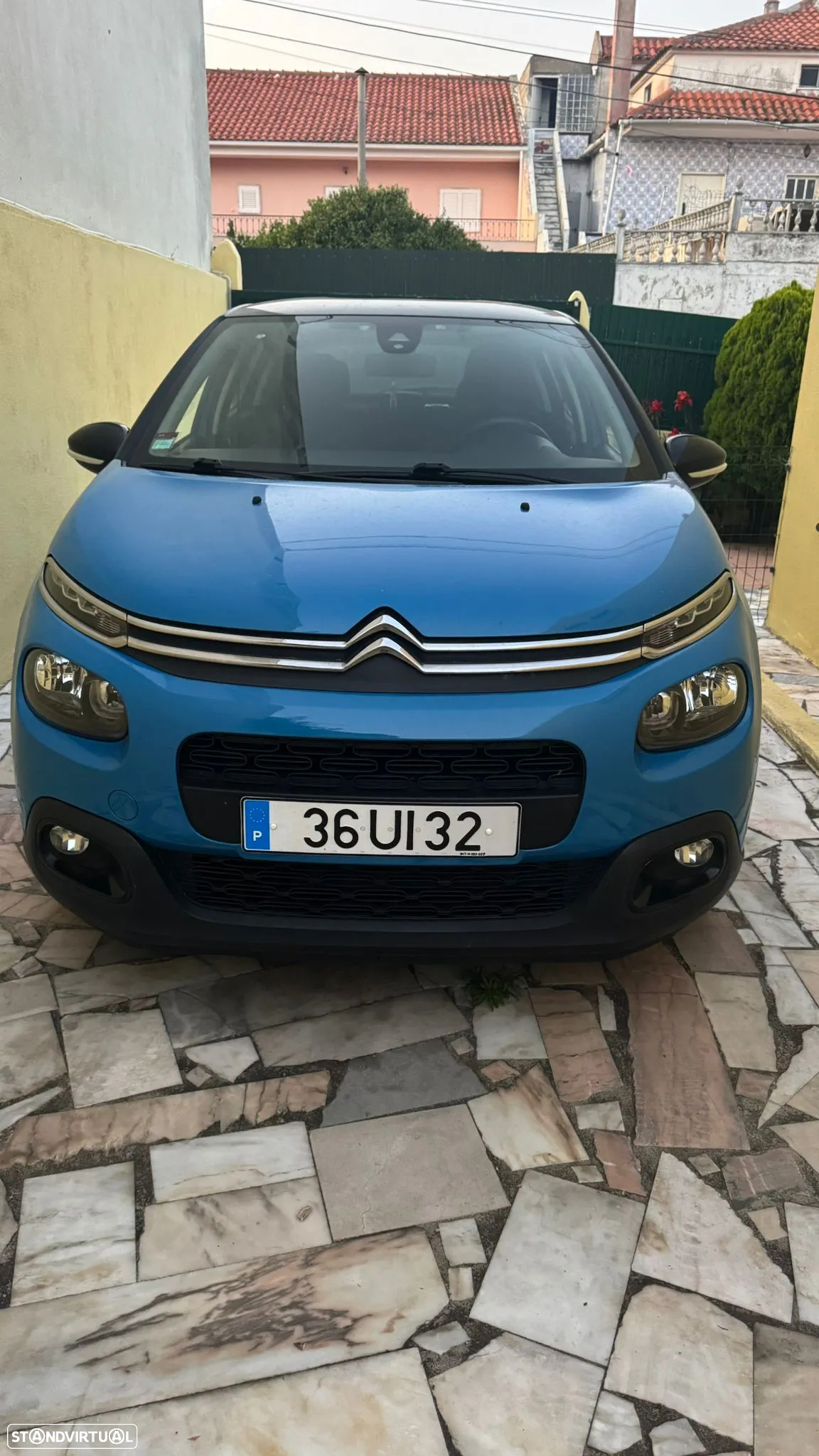 Citroën C3 1.2 PureTech Feel - 3