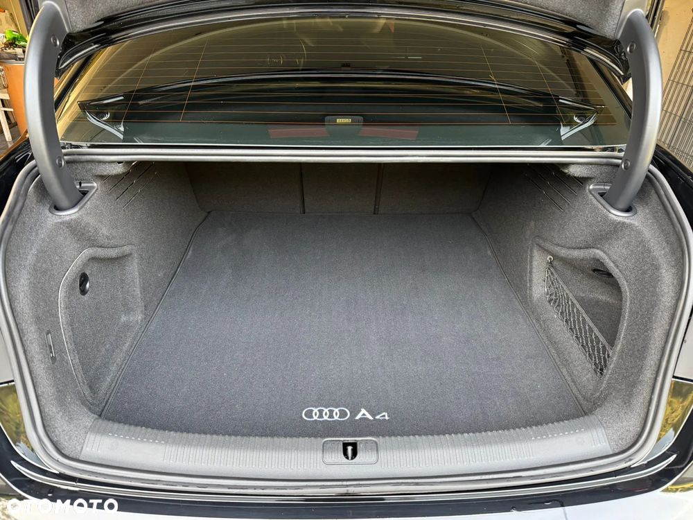 Audi A4 - 23