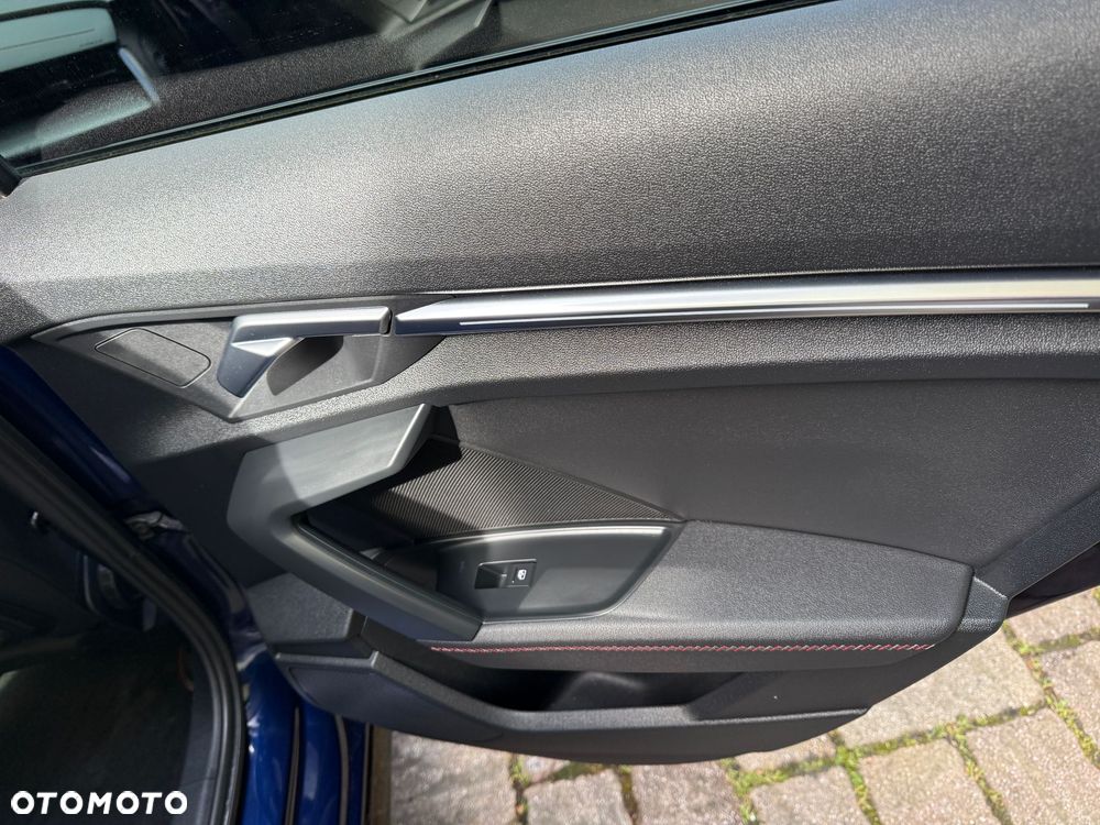 Audi A3 Sportback 40 TFSIe S tronic advanced - 30