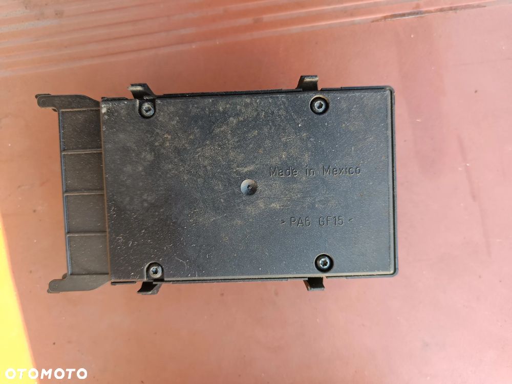 MERCEDES W163 ML PANEL STEROWANIA FOTELA LEWEGO PRAWEGO LEWY PRAWY - 5