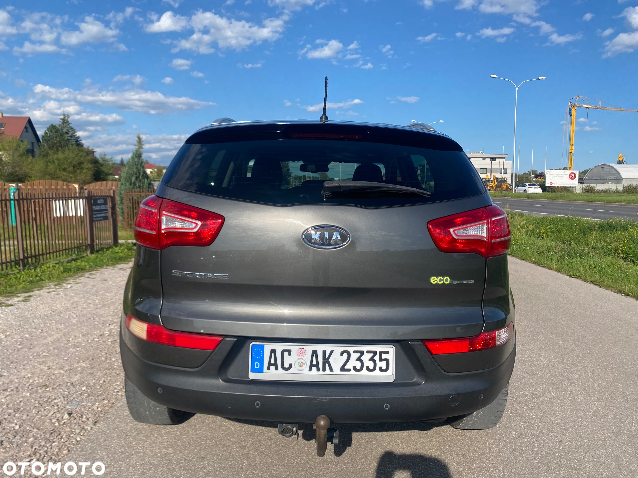 Hyundai ix35 1.6 2WD Fifa World Cup Edition - 18