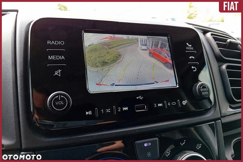 Fiat Ducato L2H1 2.2 120KM - 10