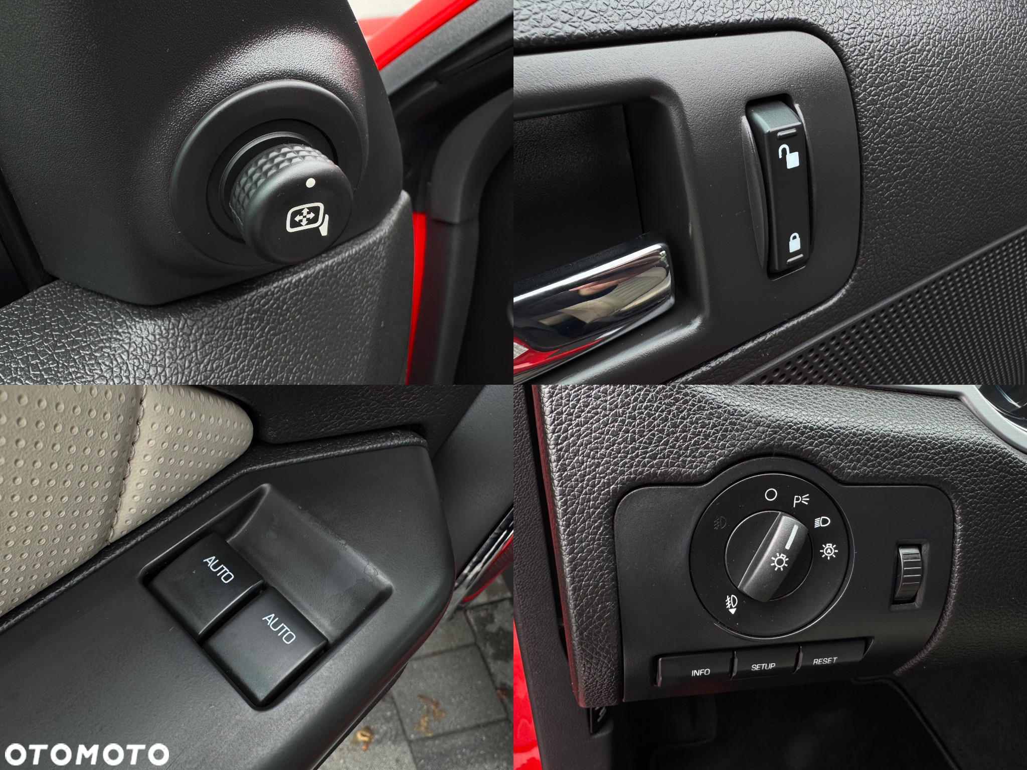 Ford Mustang 5.0 V8 GT - 16