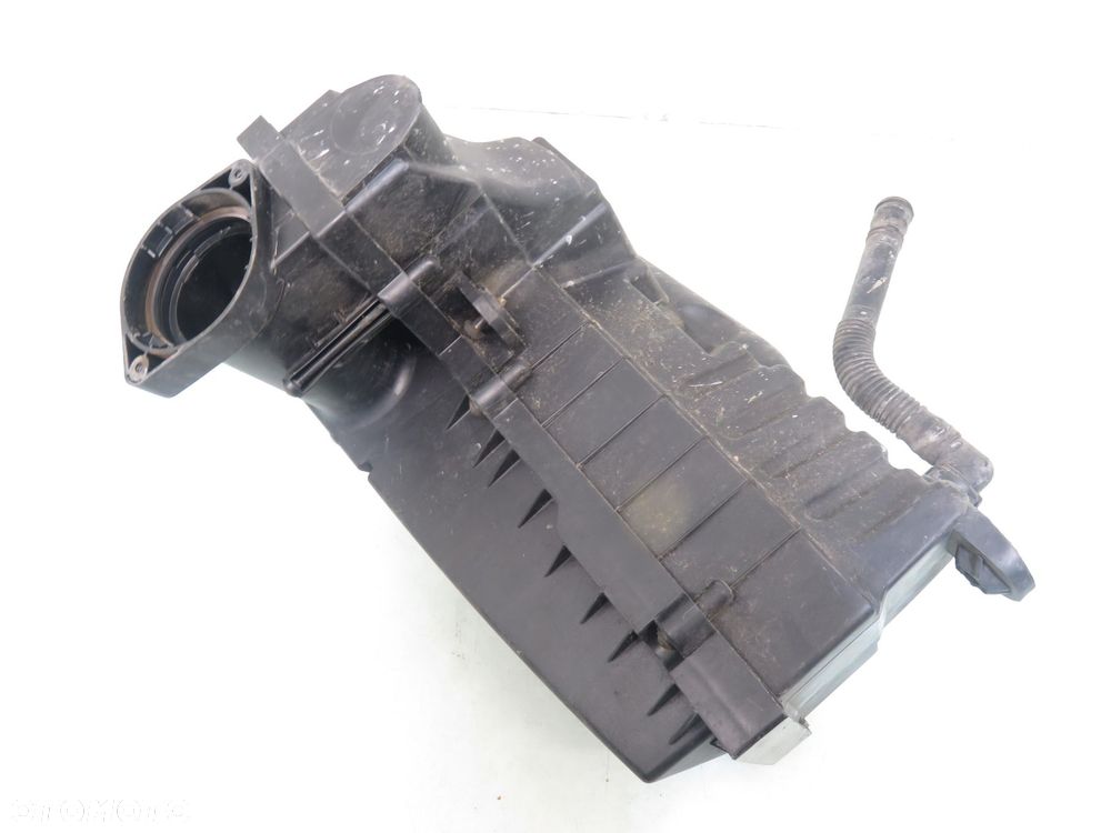 OBUDOWA FILTRA POWIETRZA VW CADDY III 1.9 TDI 3C0129607AD 3C0129601AJ - 3