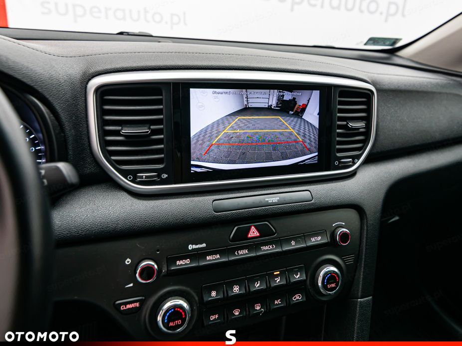 Kia Sportage - 17