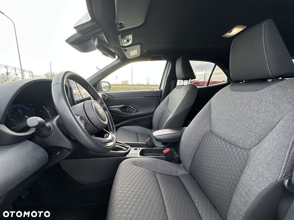 Toyota Yaris Cross Hybrid 1.5 Style - 9