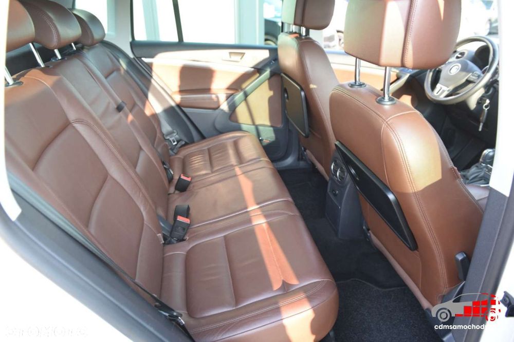 Volkswagen Tiguan 2.0 TDI 4Mot Sport&Style DSG - 19