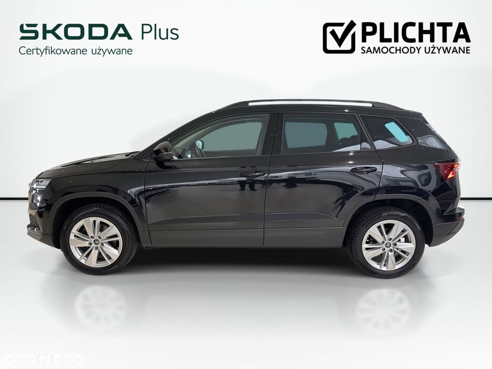Skoda Karoq - 9
