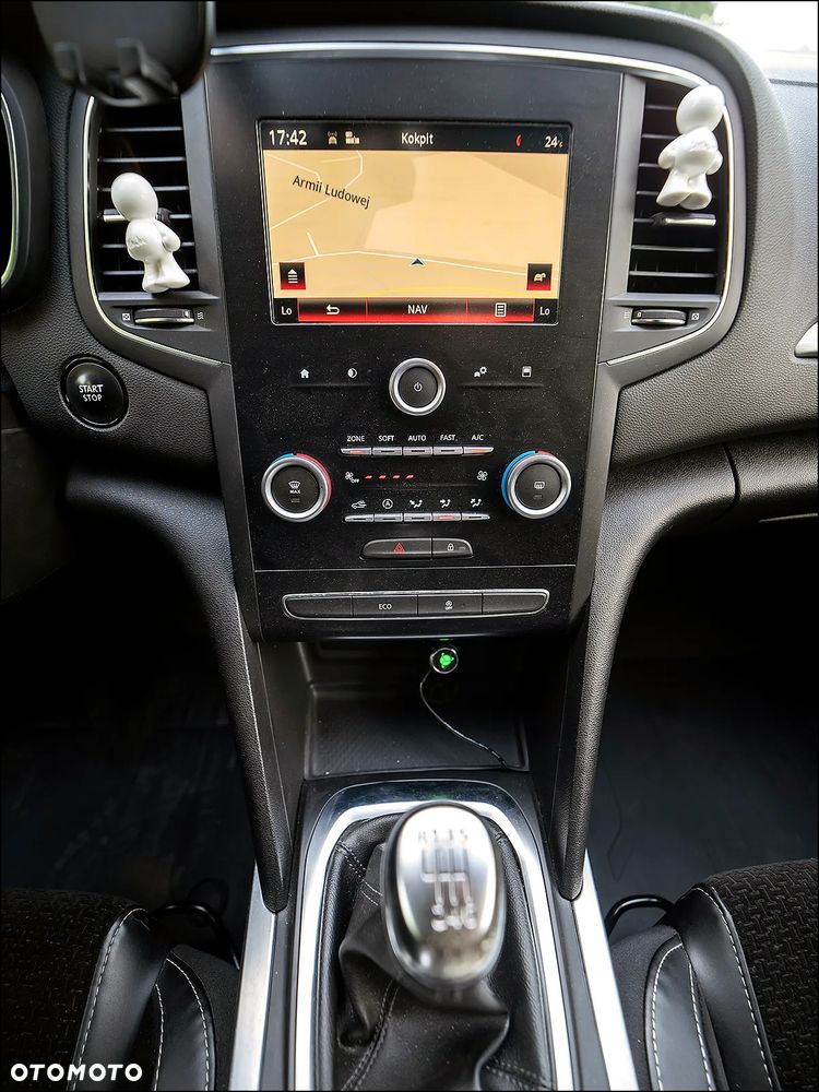 Renault Megane - 28