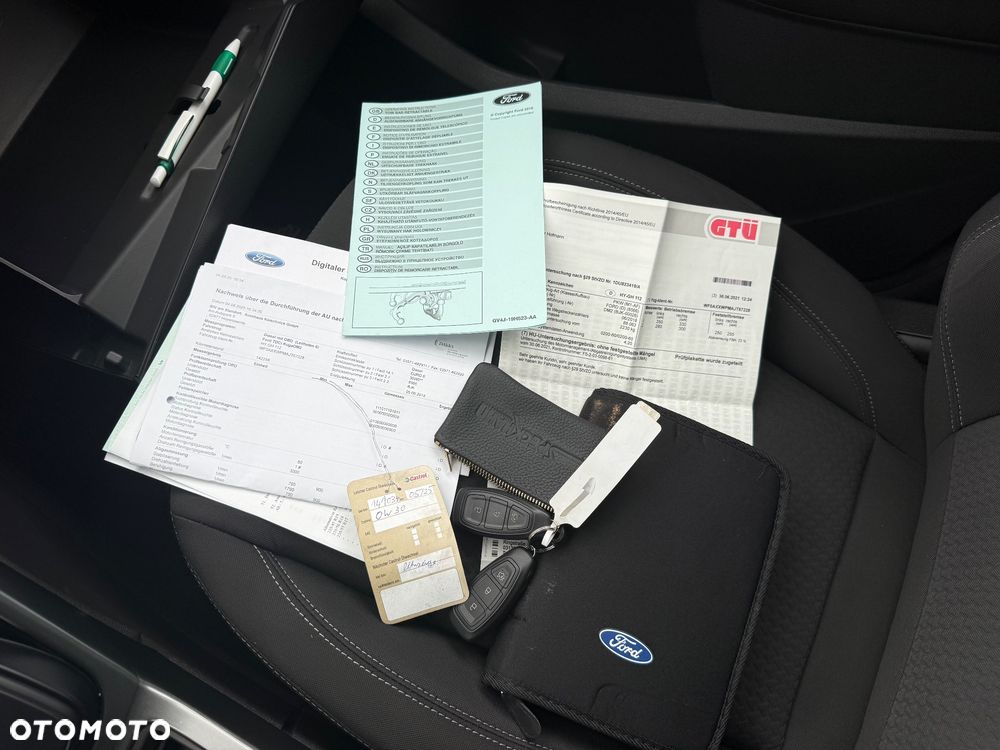 Ford Kuga 2.0 TDCi 4WD Titanium - 30