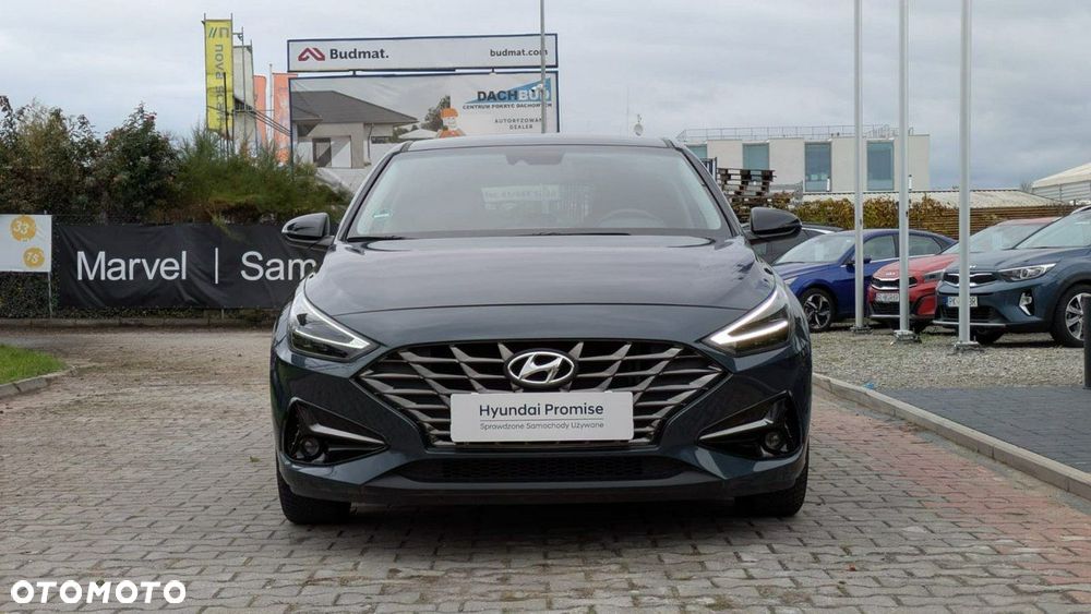 Hyundai i30 - 10