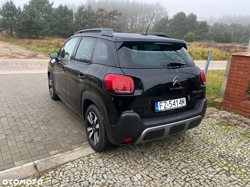 Citroën C3 Aircross - 6