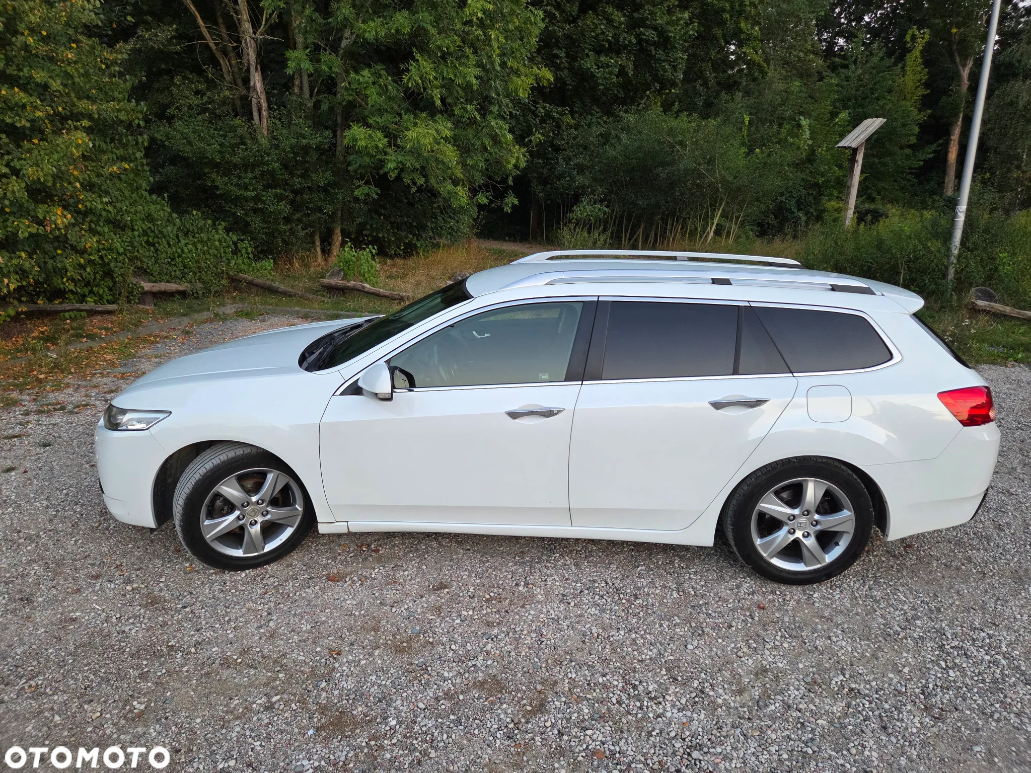 Honda Accord 2.0 Lifestyle - 4