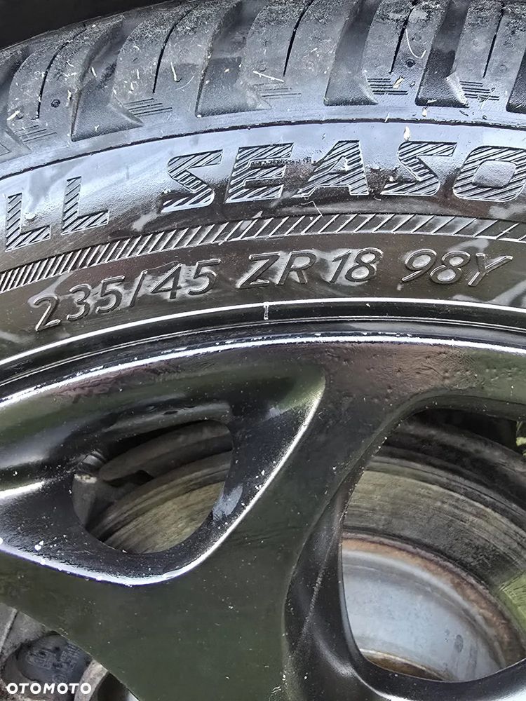 Ford S-Max 1.8 TDCi Titanium - 12