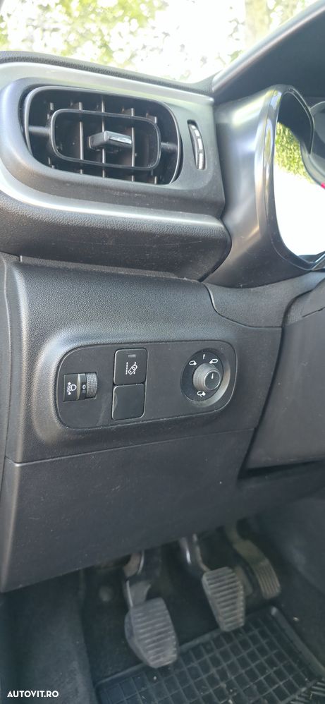 Citroën C3 1.2 PureTech S&S BVM5 Shine - 31