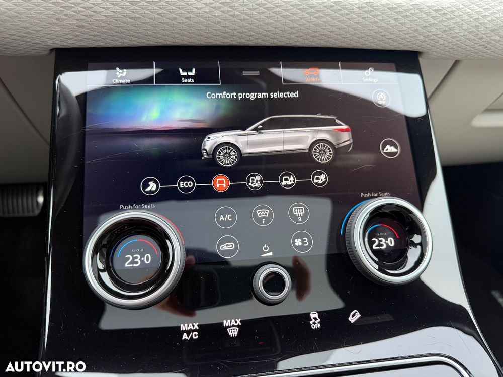 Land Rover Range Rover Velar 2.0 R-Dynamic SE - 32