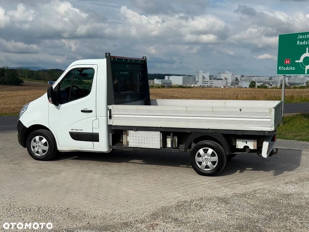 Renault Master - 6