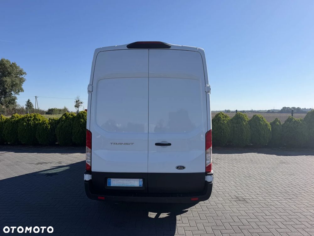 Ford TRANSIT - 6