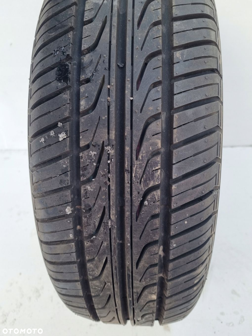 Fiat Doblo II KOŁO ZAPASOWE Zapas felga 185/60 R14 4x100 52910 25600 - 9
