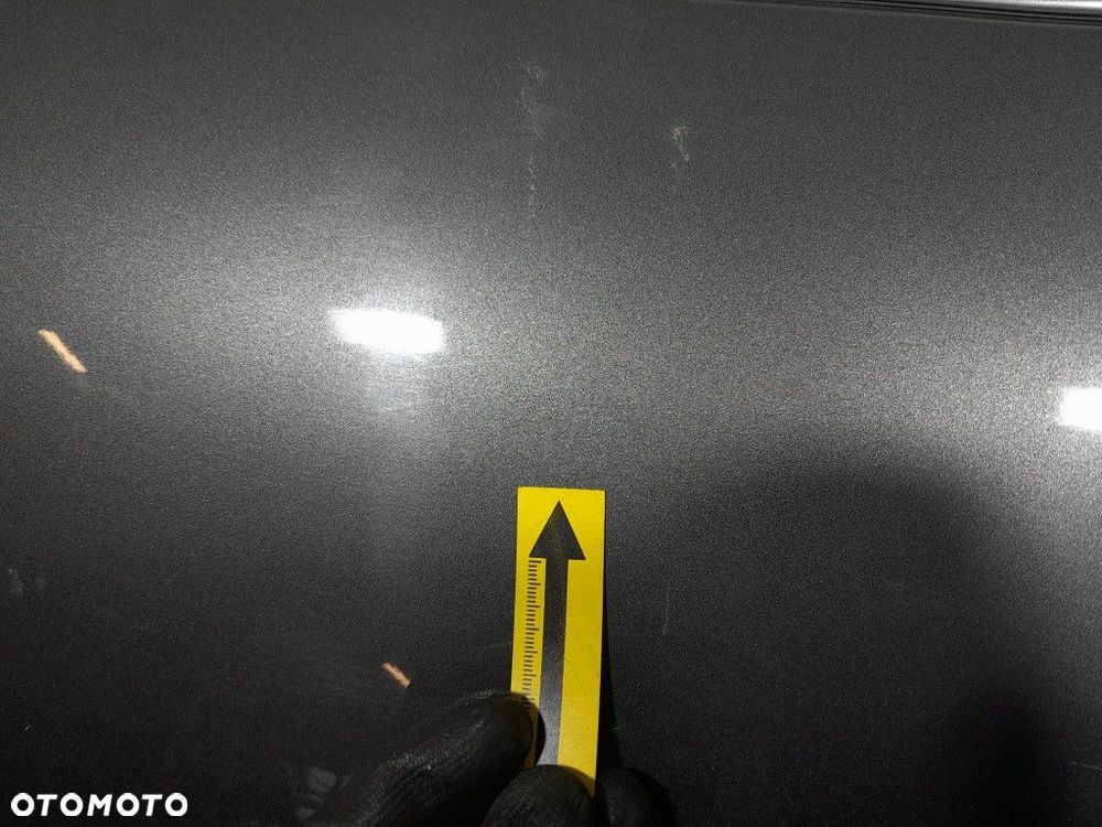 CITROEN C5 AIRCROSS I DRZWI TYŁ LEWE TYLNE EVL - 11