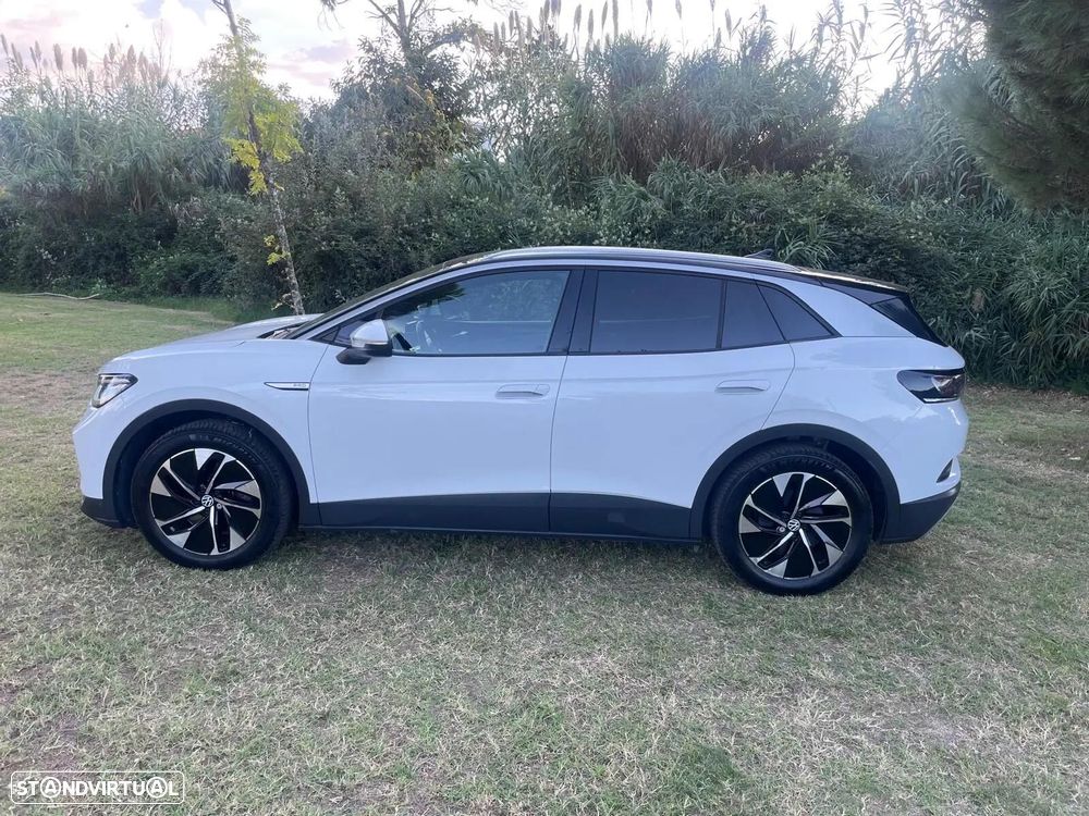 VW ID.4 77 kWh Pro Performance - 2