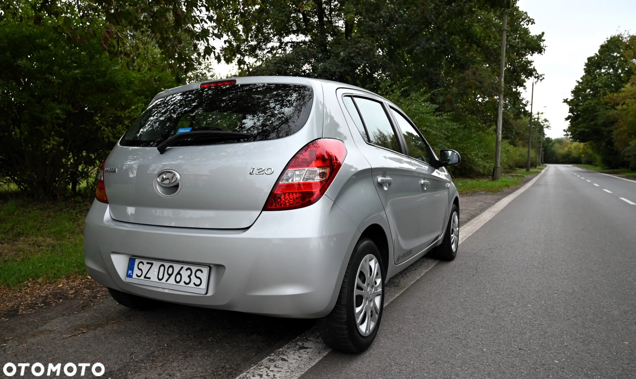 Hyundai i20 - 13