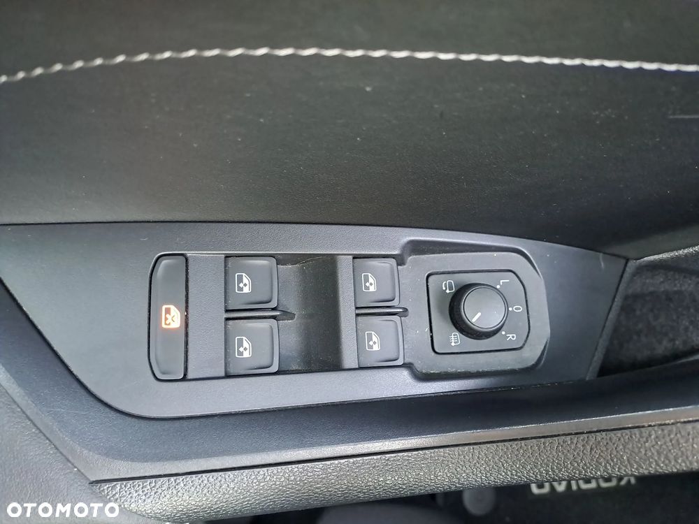 Skoda Kodiaq 1.5 TSI ACT 4x2 Style DSG - 19