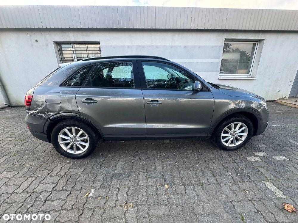 Audi Q3 - 7
